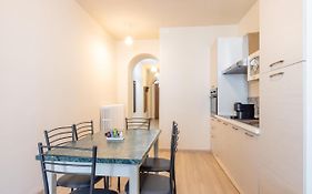 Aosta Centre Apartments - Porta Pretoria 56