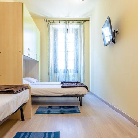 Aosta Centre Apartments - Porta Pretoria 56 Extérieur photo