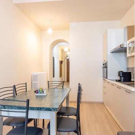 Aosta Centre Apartments - Porta Pretoria 56 Extérieur photo
