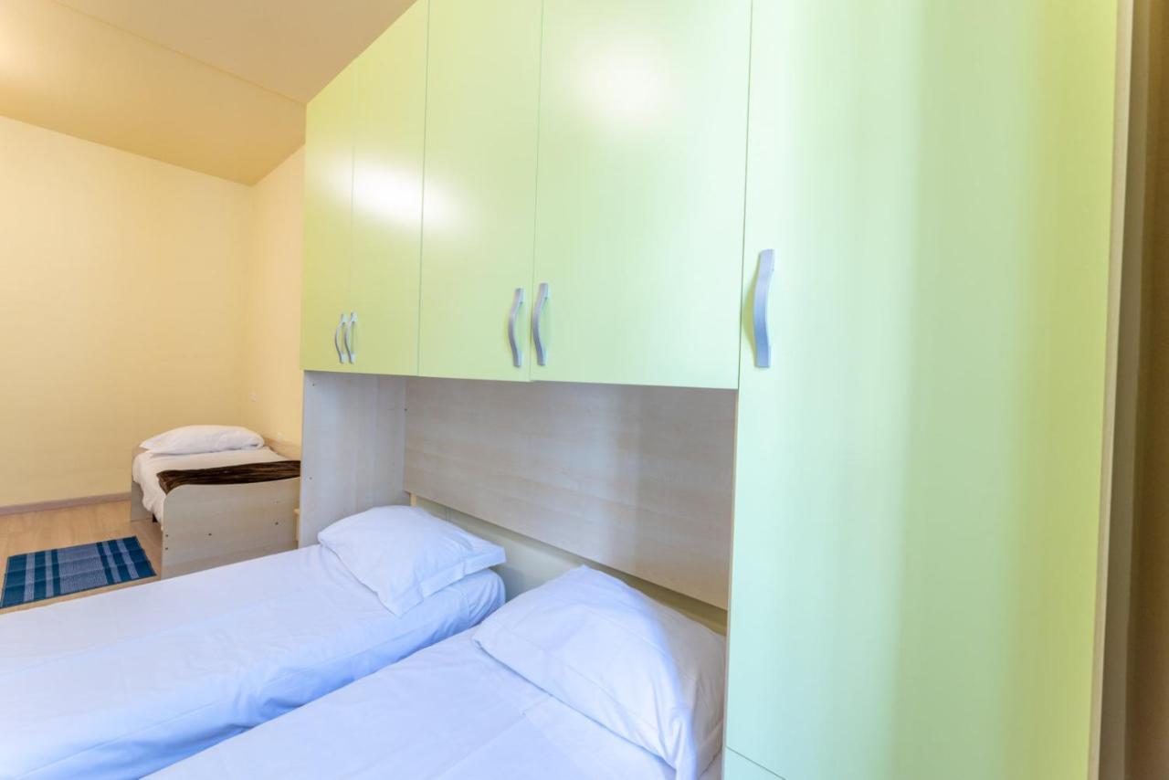 Aosta Centre Apartments - Porta Pretoria 56 Extérieur photo