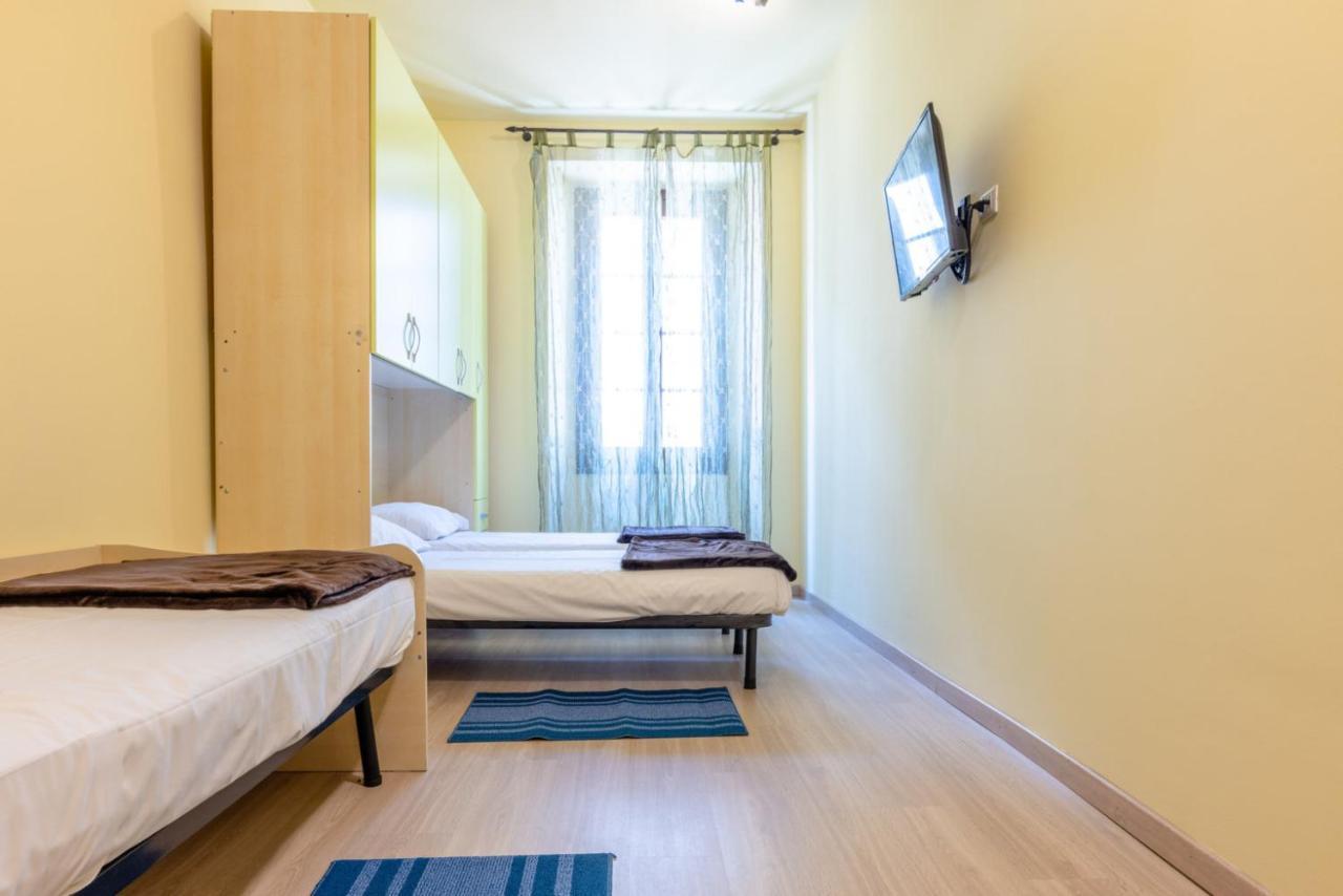 Aosta Centre Apartments - Porta Pretoria 56 Extérieur photo