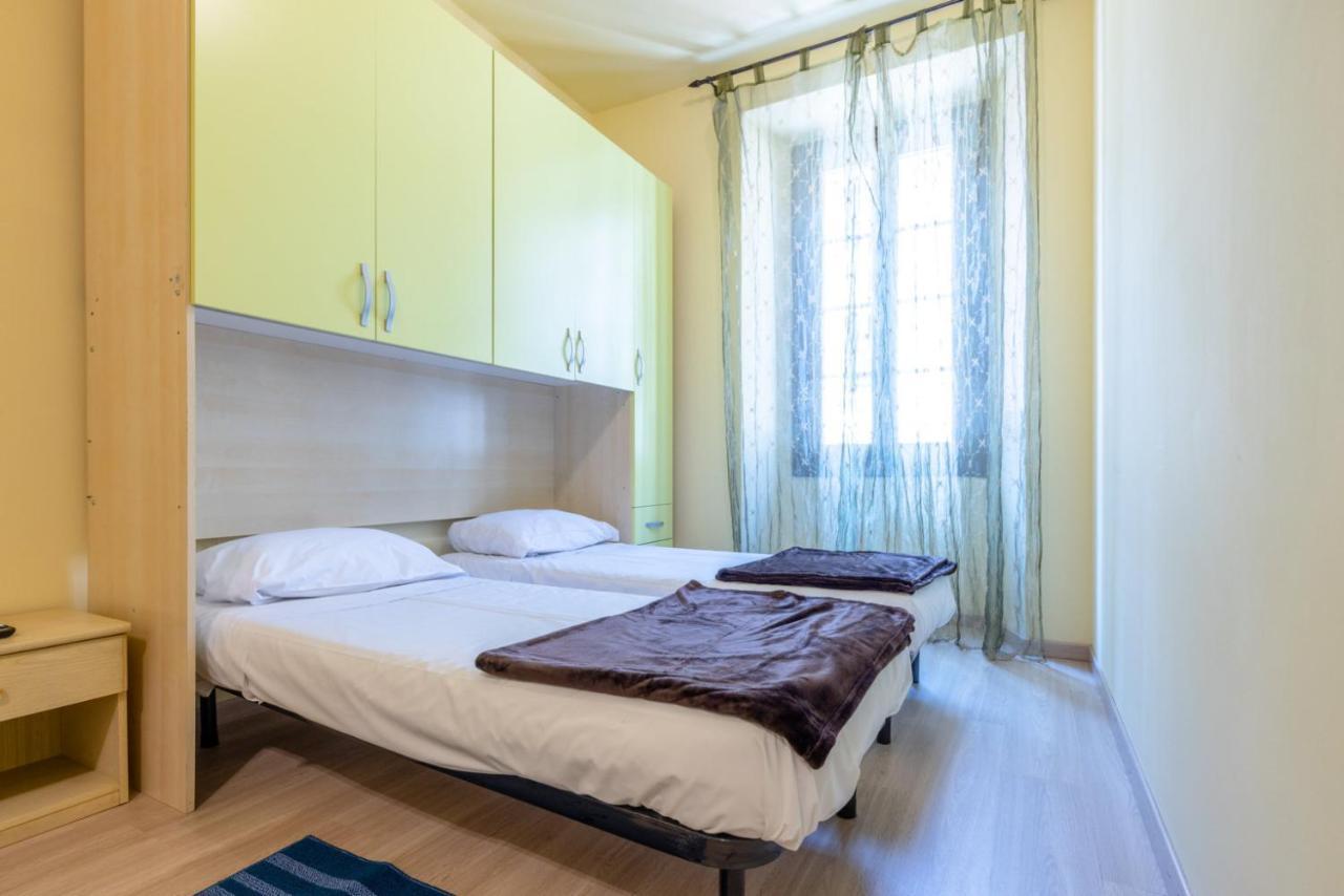 Aosta Centre Apartments - Porta Pretoria 56 Extérieur photo