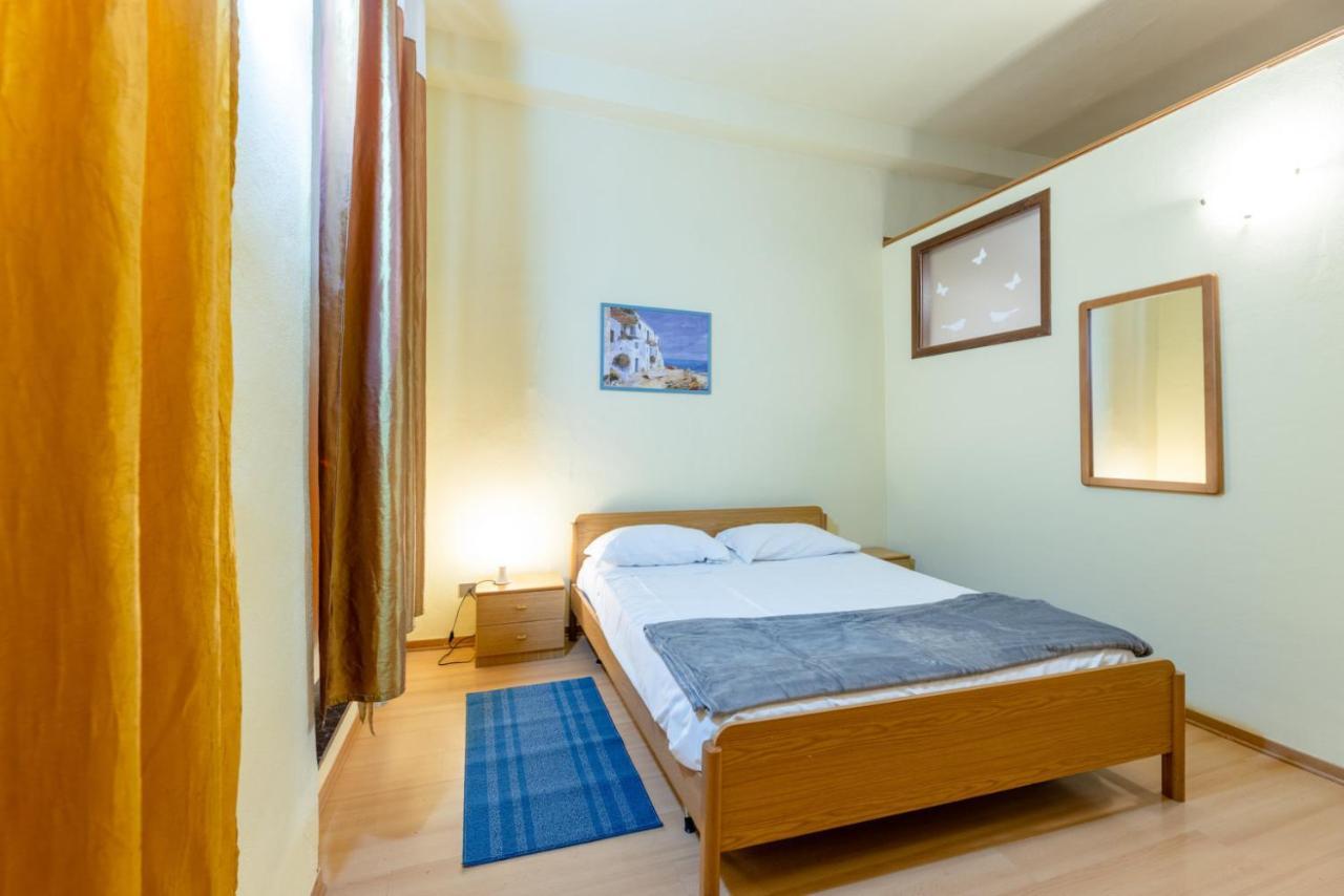 Aosta Centre Apartments - Porta Pretoria 56 Extérieur photo