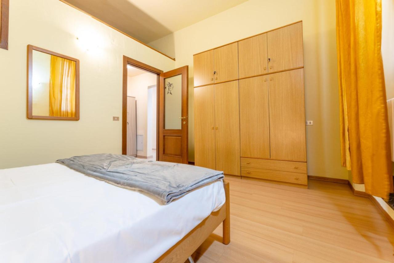 Aosta Centre Apartments - Porta Pretoria 56 Extérieur photo