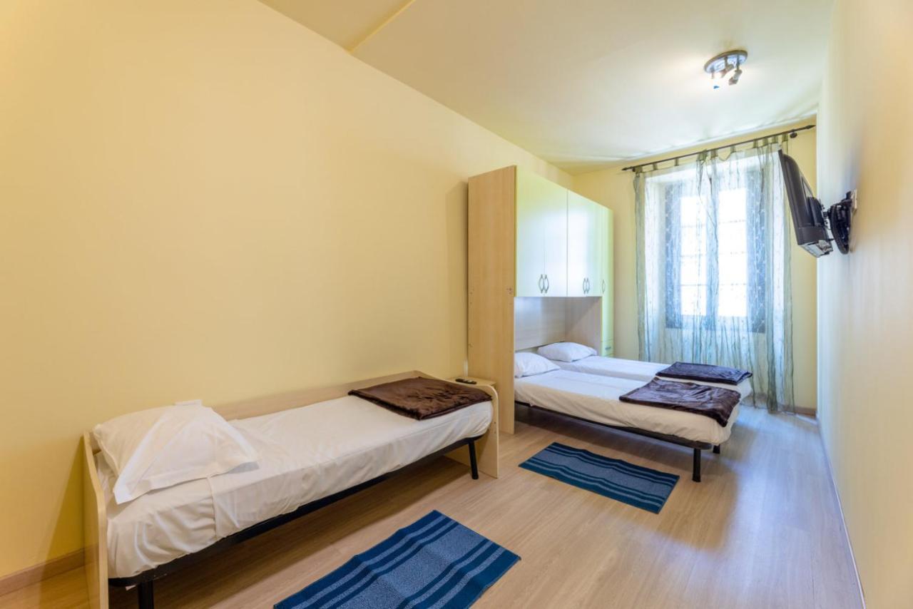 Aosta Centre Apartments - Porta Pretoria 56 Extérieur photo