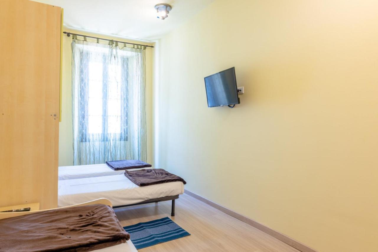 Aosta Centre Apartments - Porta Pretoria 56 Extérieur photo