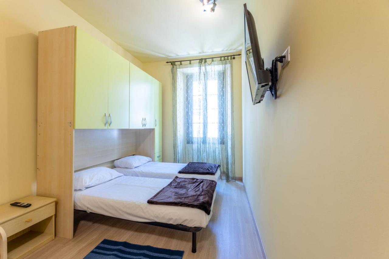 Aosta Centre Apartments - Porta Pretoria 56 Extérieur photo