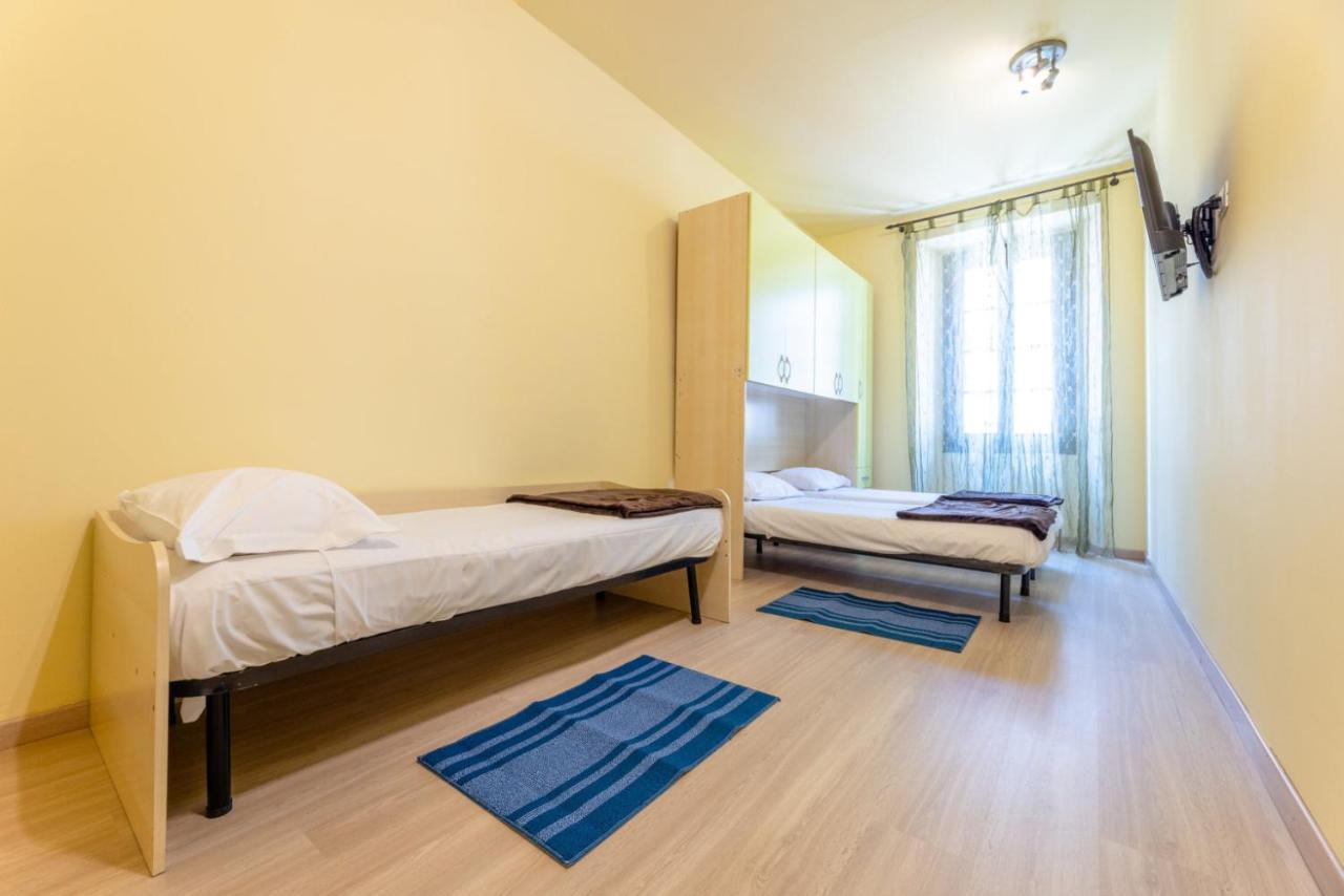 Aosta Centre Apartments - Porta Pretoria 56 Extérieur photo