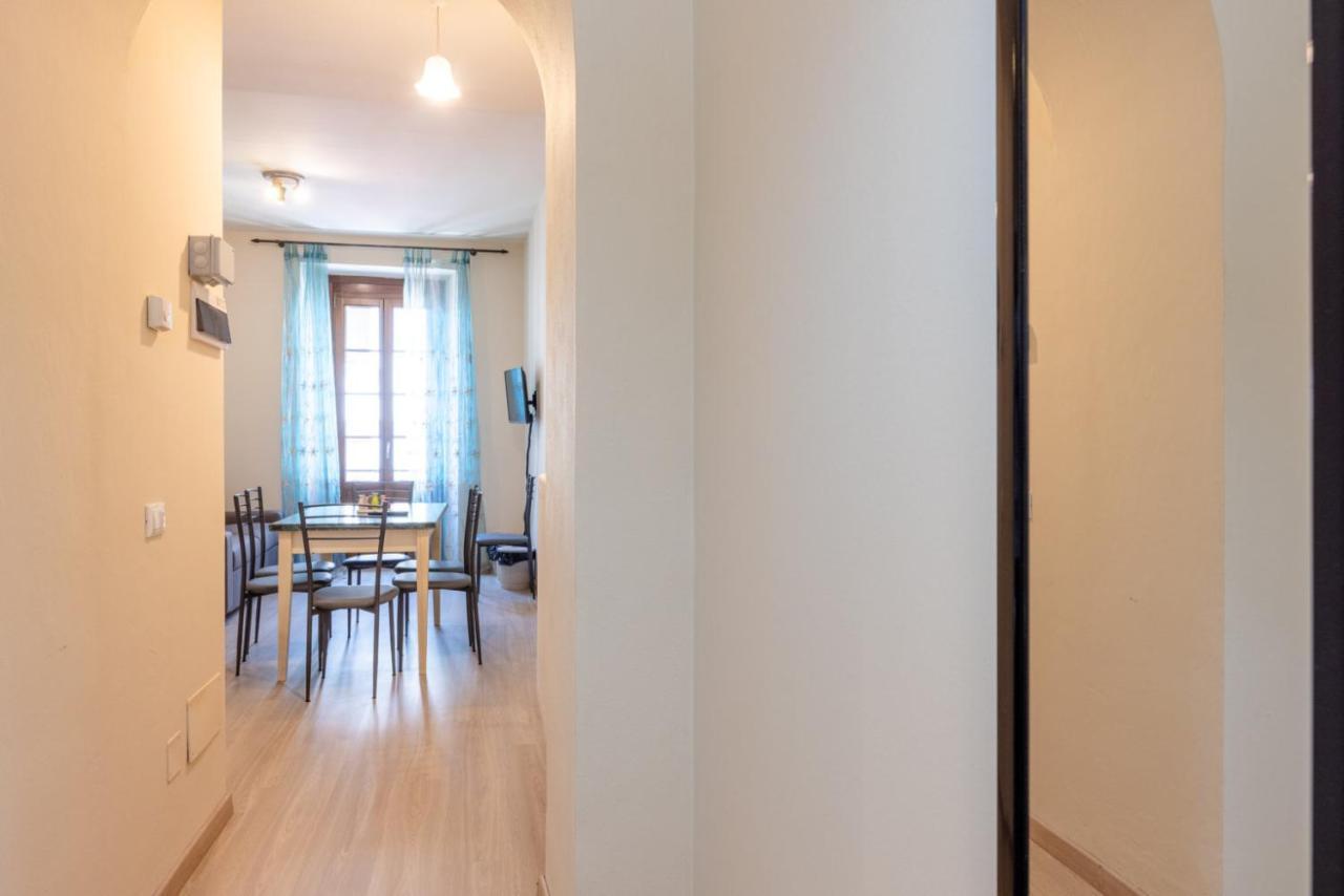Aosta Centre Apartments - Porta Pretoria 56 Extérieur photo