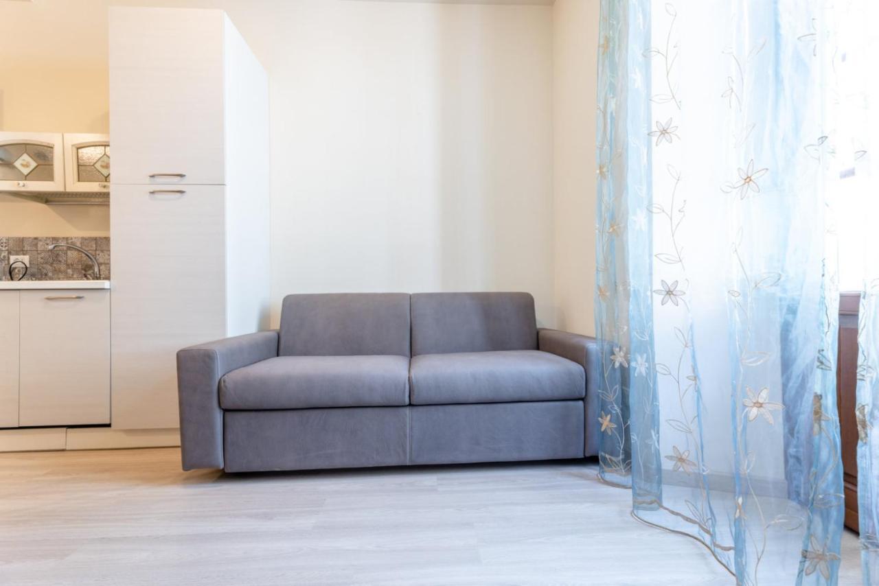 Aosta Centre Apartments - Porta Pretoria 56 Extérieur photo